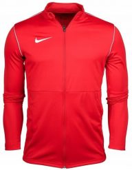 Bluza Nike Park 20 Knit Track Jacket FJ3022-657. Bluzy nierozpinane męskie Nike, m, bez wzorów, bez ramiączek, bez kaptura. Za 96.71 zł.
