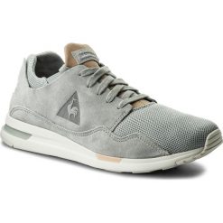 Sneakersy LE COQ SPORTIF - Lcs R Pure 1810327 Limestone. Szare buty sportowe na co dzień męskie le coq sportif, z materiału, eleganckie. W wyprzedaży za 259.00 zł.
