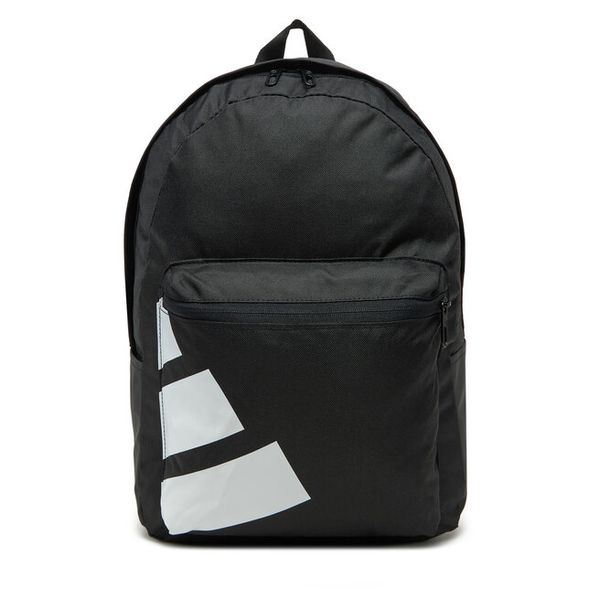 Plecak adidas. Czarne plecaki męskie ADIDAS, bez wzorów. Za 109.99 zł.