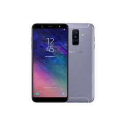 Smartfon SAMSUNG Galaxy A6+ Lawendowy SM-A605FZVNXEO. Fioletowe smartfony SAMSUNG. Za 1,449.00 zł.