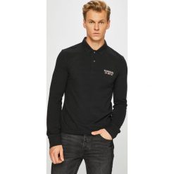 Napapijri - Longsleeve. Koszulki męskie z długim rękawem marki Napapijri. W wyprzedaży za 229.90 zł.