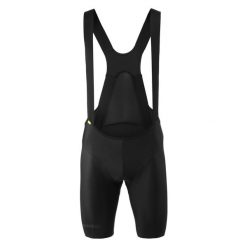 Spodenki na szelkach Gonso Ride Miles Circle. Czarne szorty sportowe męskie Gonso, bez wzorów, sportowe. Za 803.00 zł.