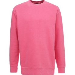 Samsøe & Samsøe PORTER Bluza fuchsia purple. Czerwone bluzy nierozpinane męskie Samsøe & Samsøe, z bawełny. Za 369.00 zł.