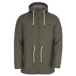 Kurtka męska Loap Figaro w kolorze zielonym. Fioletowe kurtki treningowe męskie ZSPORT, m, bez wzorów, bez kaptura, rowerowe. Za 173.02 zł.