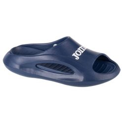 Klapki Joma S.Zantes 2403 M SZANTES2403 niebieskie. Niebieskie klapki i japonki męskie bez wzorów, z materiału. Za 147.48 zł.
