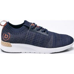 Bugatti - Buty. Buty sportowe na co dzień męskie marki Bugatti. W wyprzedaży za 299.90 zł.