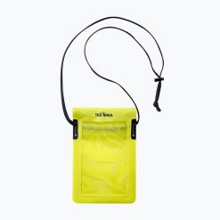 Saszetka Tatonka WP Neck Pouch. Zielone saszetki męskie Tatonka, bez wzorów. Za 64.99 zł.