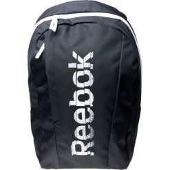 Reebok Plecak unisex AB1128 czarny (AB1128). Plecaki męskie Reebok. Za 90.99 zł.