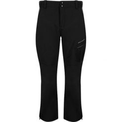 Northfinder Męskie spodnie Camren Black NO-3443OR (rozmiar XXL). Czarne długie spodnie sportowe męskie Northfinder, bez wzorów, z materiału, outdoorowe. W wyprzedaży za 198.00 zł.