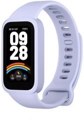 Xiaomi Smart Band 9 Active, Purple. Fioletowe smartbandy Xiaomi. Za 108.07 zł.