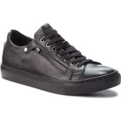 Sneakersy FABI - FU7662A Nero. Buty sportowe na co dzień męskie marki Fabi. W wyprzedaży za 739.00 zł.