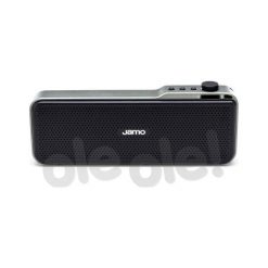 Jamo DS3 (grafitowy)- szybka wysyłka! - Raty 10 x 34,90 zł. Głośniki przenośne marki Jamo. Za 349.00 zł.