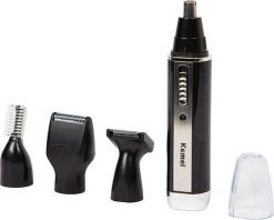 Trymer Blow 44-490# Trymer kemei km-6630. Golarki męskie Blow. Za 57.72 zł.