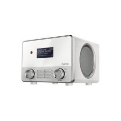 Radio internetowe HAMA IR111 Biały. Radia marki HAMA. Za 569.00 zł.