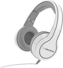 Słuchawki Esperanza EH136W. Słuchawki nauszne Esperanza. Za 21.97 zł.