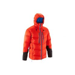 Kurtka alpinistyczna puchowa Makalu II. Kurtki męskie marki SIMOND. Za 599.99 zł.