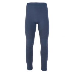 Spodnie termoaktywne Elbrus Acti Bottom, męskie, Rozmiar XL/XXL. Bielizna termoaktywna męska ELBRUS, m, bez wzorów, z elastanu, bez ramiączek. Za 94.99 zł.