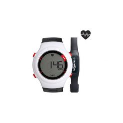 Pulsometr do biegania ONRHYTHM 110. Pulsometry marki KALENJI. Za 79.99 zł.