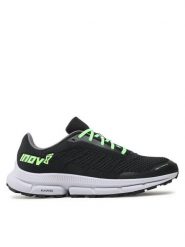 Inov-8 Buty do biegania Trailfly Ultra G 280 001077-BKGYGR-S-01 Czarny. Czarne buty do biegania męskie Inov-8, bez wzorów, z materiału, bez zapięcia, do biegania. Za 829.99 zł.