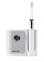 Szczoteczka soniczna do zębów Blaupunt DTS711. Szczoteczki soniczne Blaupunkt. Za 213.99 zł.