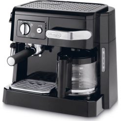 Ekspres ciśnieniowy DeLonghi BCO 410.1. Szare ekspresy ciśnieniowe DeLonghi. Za 589.50 zł.