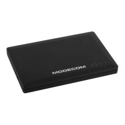 Powerbank MODECOM USB Portable Power. Powerbanki marki MODECOM. Za 108.99 zł.