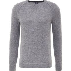 FTC Cashmere Sweter cliff. Szare swetry męskie FTC Cashmere, z kaszmiru. Za 1,049.00 zł.