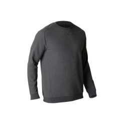 Bluza Gym & Pilates 500 męska. Bluzy nierozpinane męskie marki DOMYOS. Za 39.99 zł.