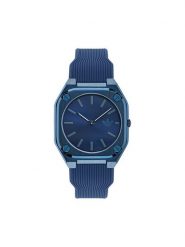 Adidas Zegarek City Tech Thin AOFH24001 Granatowy. Niebieskie, analogowe zegarki męskie ADIDAS. Za 519.99 zł.