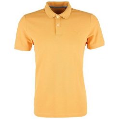 S.Oliver Koszulka Męska Polo Xxl Żółta. Koszulki polo męskie S.Oliver. W wyprzedaży za 79.00 zł.