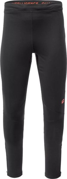 Męskie legginsy Iq intelligence quality IGENI rozmiar L. Legginsy męskie IQ, l, bez wzorów. Za 378.20 zł.