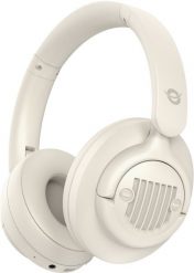 Conceptronic ALVAH02C słuchawki/zestaw słuchawkowy Przewodowy i Bezprzewodowy Opaska na głowę Muzyka Bluetooth Kremowy. Białe słuchawki bluetooth Conceptronic. Za 268.44 zł.