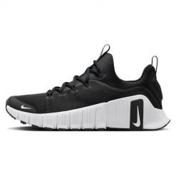 Buty do chodzenia męskie Nike Free Metcon 6. Buty sportowe na co dzień męskie Nike, m, bez wzorów, z gumy, bez ramiączek, bez kaptura, trekkingowe. Za 563.00 zł.