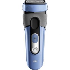 Golarka BRAUN Seria 3 CoolTec CT4s. Golarki męskie BRAUN. Za 499.00 zł.