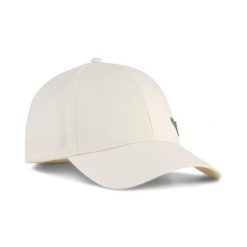 Czapka Puma Essentials Metal Puma Cat M. Białe czapki męskie Puma, bez wzorów, sportowe. Za 99.18 zł.