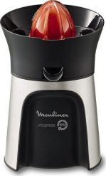 Wyciskarka do cytrusów Moulinex Moulinex Vita Press PC603D10, juicer (black / stainless steel). Sokowirówki i wyciskarki do soków Moulinex. Za 373.91 zł.
