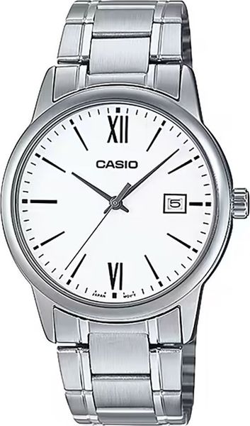 Zegarek Casio ZEGAREK MĘSKI CASIO MTP-V002D-7B3 + BOX (zd223c). Zegarki męskie Casio. Za 125.44 zł.