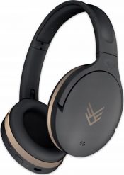 Słuchawki Audeeo Słuchawki bezprzewodowe Audeeo Serene Hush Pro (czarne). Czarne słuchawki bluetooth Audeeo. Za 225.99 zł.