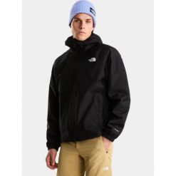 Kurtka Męska The North Face M Quest Mono. Czarne kurtki męskie The North Face, m, bez wzorów, bez ramiączek, bez kaptura. Za 559.00 zł.