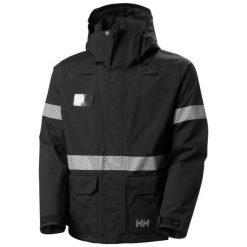 Kurtka narciarska z kapturem Helly Hansen Tower 19 MT R. Czarne kurtki narciarskie i snowboardowe męskie Helly Hansen, na zimę, l, bez wzorów, z kapturem, narciarskie. Za 2,298.00 zł.