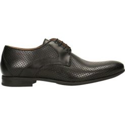 Półbuty LOUIS. Eleganckie półbuty męskie marki Gino Rossi. W wyprzedaży za 249.90 zł.