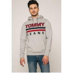 Tommy Jeans - Bluza. Bluzy nierozpinane męskie marki Tommy Jeans. W wyprzedaży za 249.90 zł.