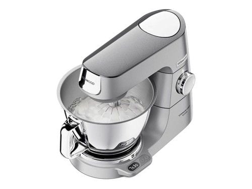 Robot kuchenny KENWOOD KVC85.004SI Chef Titanium. Roboty kuchenne Kenwood. Za 2,285.99 zł.