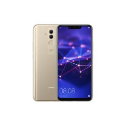 Smartfon HUAWEI Mate 20 Lite Złoty. Smartfony marki Huawei. Za 1,199.00 zł.