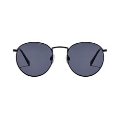 Okulary przeciwsłoneczne Hawkers Moma Midtown. Szare okulary przeciwsłoneczne męskie Hawkers, bez wzorów, sportowe. Za 241.00 zł.