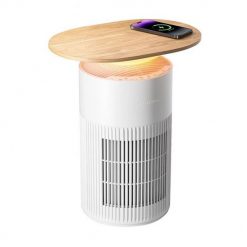 Switchbot Air Purifier Table. Oczyszczacze powietrza SwitchBot. Za 1,320.18 zł.