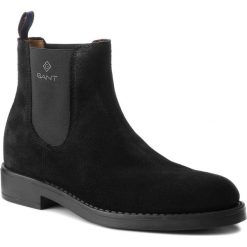 Sztyblety GANT - Oscar 17653903 Black G00. Sztyblety męskie marki Gant. W wyprzedaży za 369.00 zł.