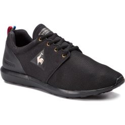 Sneakersy LE COQ SPORTIF - Dynacomf 1910784 Black/Old Brass. Buty sportowe na co dzień męskie marki le coq sportif. Za 349.99 zł.