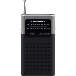 Blaupunkt Radio Kieszonkowe pr4bk. Radia Blaupunkt. W wyprzedaży za 51.00 zł.