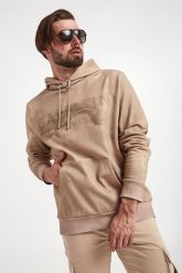 Bluza męska BALMAIN. Bluzy nierozpinane męskie Balmain, m, bez wzorów, bez ramiączek, bez kaptura. W wyprzedaży za 2,183.35 zł.